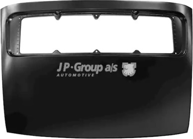 JP GROUP 1680200200 -  Заслонка багажника /помещения для груза